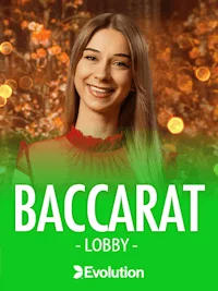 Baccarat Lobby game