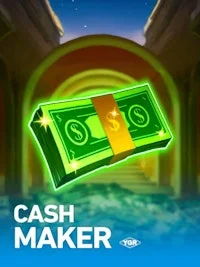Cash Maker game