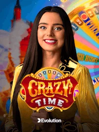Crazy Time game