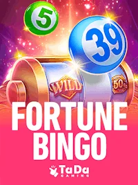 Fortune Bingo game