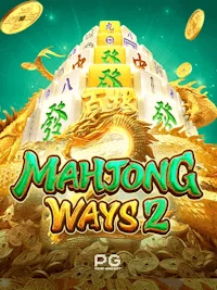 Mahjong Ways 2 game