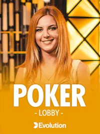 Poker Lobby game