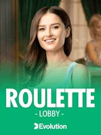 Roulette Lobby game