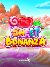 Sweet Bonanza game