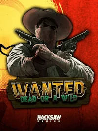 Wanted Dead or a Wild game